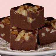 Rosas Fudge